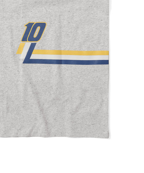 THISISNEVERTHAT THISISNEVERTHAT T-Shirt Heather Grey