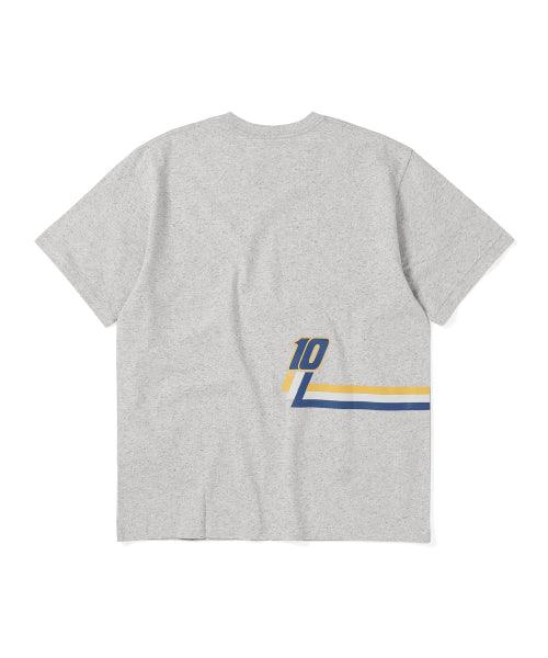 THISISNEVERTHAT THISISNEVERTHAT T-Shirt Heather Grey