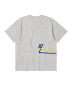 THISISNEVERTHAT THISISNEVERTHAT T-Shirt Heather Grey