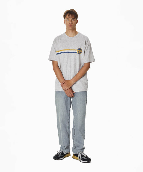 THISISNEVERTHAT THISISNEVERTHAT T-Shirt Heather Grey