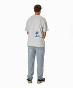 THISISNEVERTHAT THISISNEVERTHAT T-Shirt Heather Grey