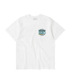 THISISNEVERTHAT THISISNEVERTHAT T-Shirt White