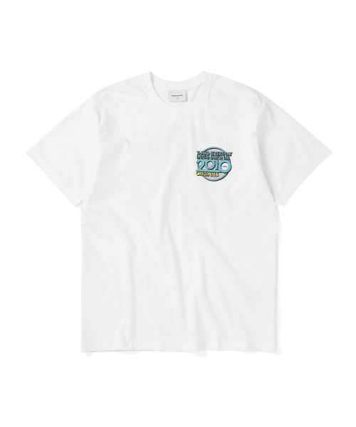 THISISNEVERTHAT THISISNEVERTHAT T-Shirt White