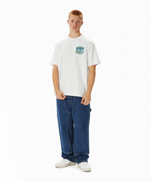 THISISNEVERTHAT THISISNEVERTHAT T-Shirt White