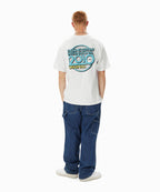 THISISNEVERTHAT THISISNEVERTHAT T-Shirt White