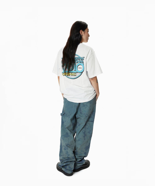 THISISNEVERTHAT THISISNEVERTHAT T-Shirt White