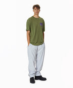 THISISNEVERTHAT THISISNEVERTHAT T-Shirt Moss Green