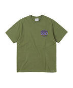 THISISNEVERTHAT THISISNEVERTHAT T-Shirt Moss Green