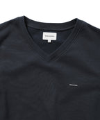 THISISNEVERTHAT THISISNEVERTHAT T.N.T. Classic HDP V Neck Vest Navy