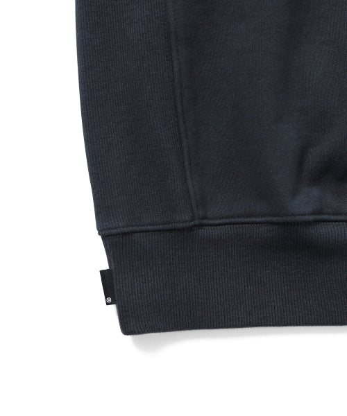 THISISNEVERTHAT THISISNEVERTHAT T.N.T. Classic HDP V Neck Vest Navy