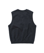 THISISNEVERTHAT THISISNEVERTHAT T.N.T. Classic HDP V Neck Vest Navy