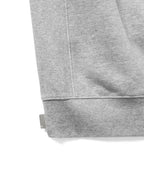 THISISNEVERTHAT THISISNEVERTHAT T.N.T. Classic HDP V Neck Vest Heather Grey