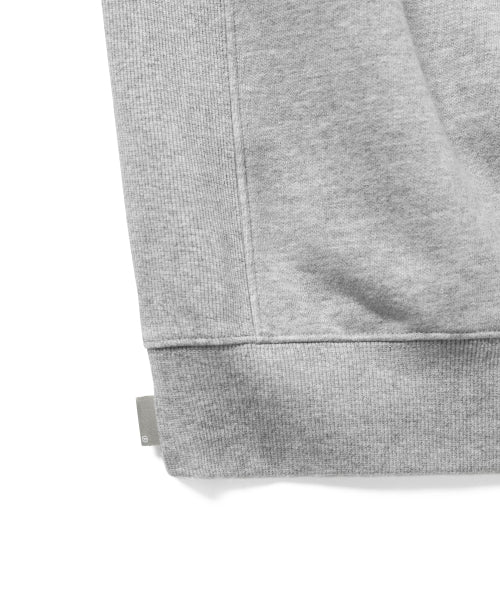 THISISNEVERTHAT THISISNEVERTHAT T.N.T. Classic HDP V Neck Vest Heather Grey