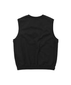 THISISNEVERTHAT THISISNEVERTHAT T.N.T. Classic HDP V Neck Vest Black