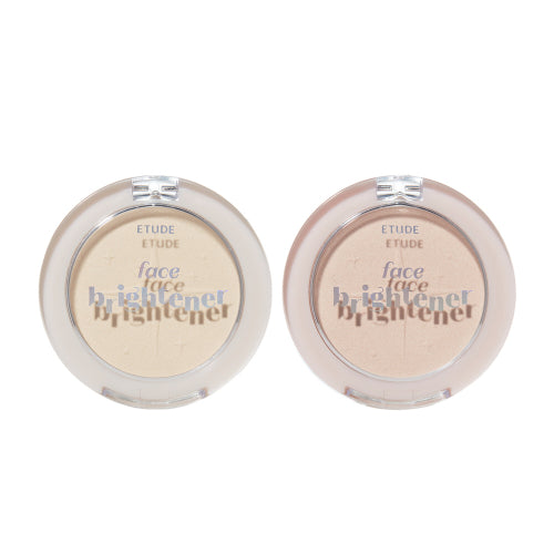 ETUDE ETUDE Face Brightener Highlighter