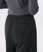 MUSINSA STANDARD WOMAN MUSINSA STANDARD WOMAN Slacks Charcoal Gray