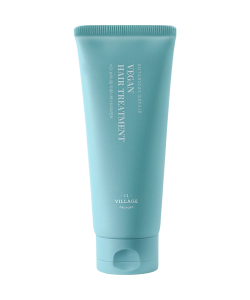 VILLAGE11FACTORY Vegan Botanical Repair Hair Treatment 200ml