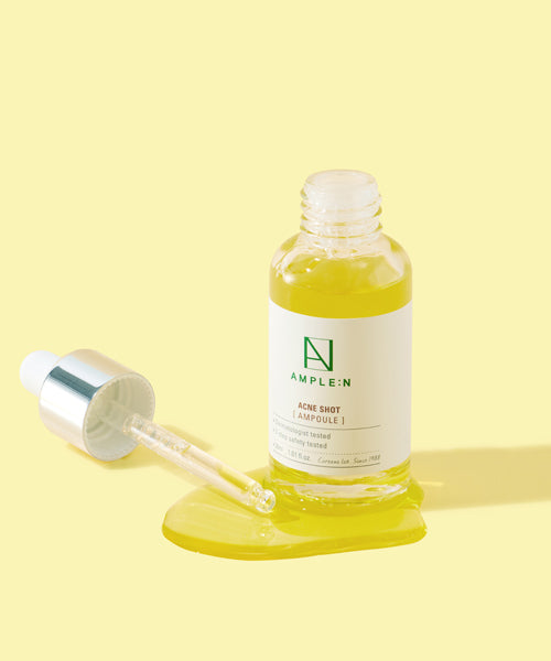 AMPLEN AMPLEN Acne Shot Ampoule 30ml