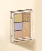 CLIO CLIO Kill Cover Foundation + Conceal Palette