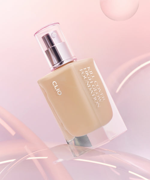 CLIO CLIO Kill Cover Foundation + Conceal Palette
