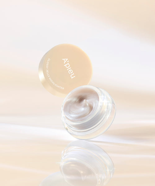 APIEU APIEU Juicy Pang Glossy Jelly Highlighter 3.8g