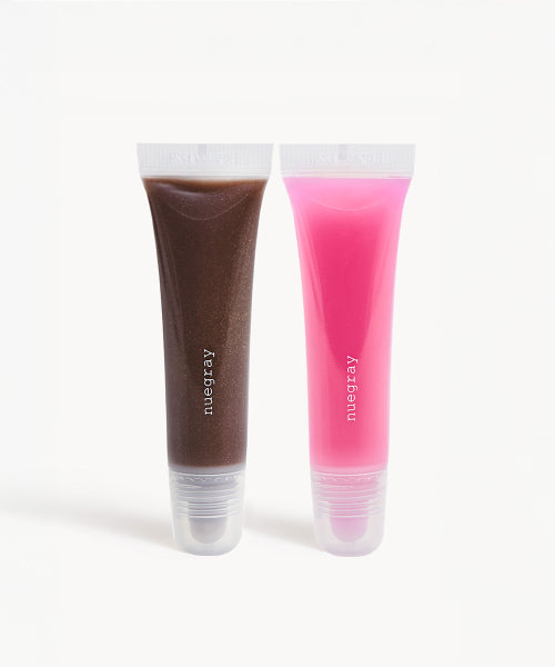 NUEGRAY NUEGRAY Balloon Plumping Gloss Pink