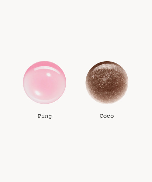 NUEGRAY NUEGRAY Balloon Plumping Gloss Pink