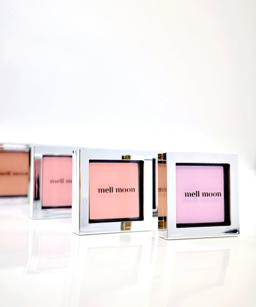 MELLMOON MELLMOON Pure Blurring Blush Lavender