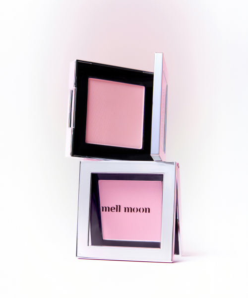 MELLMOON MELLMOON Pure Blurring Blush Lavender
