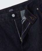 MUSINSA STANDARD WOMAN MUSINSA STANDARD WOMAN Denim Pants Regular Fit