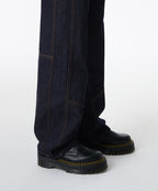 MUSINSA STANDARD WOMAN MUSINSA STANDARD WOMAN Denim Pants Regular Fit