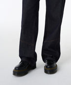 MUSINSA STANDARD WOMAN MUSINSA STANDARD WOMAN Denim Pants Regular Fit