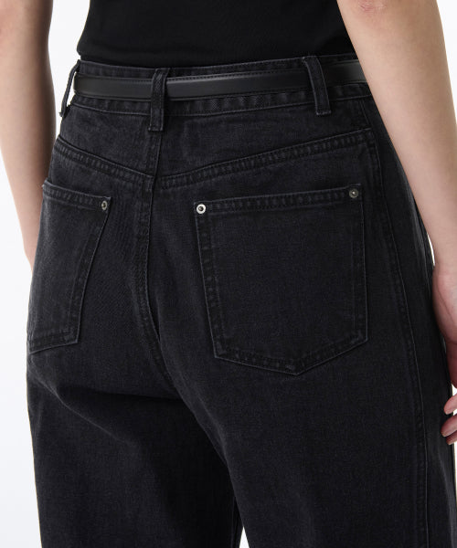 MUSINSA STANDARD WOMAN MUSINSA STANDARD WOMAN Women's Denim Pants Regular Fit