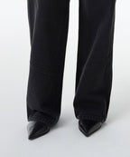 MUSINSA STANDARD WOMAN MUSINSA STANDARD WOMAN Women's Denim Pants Regular Fit