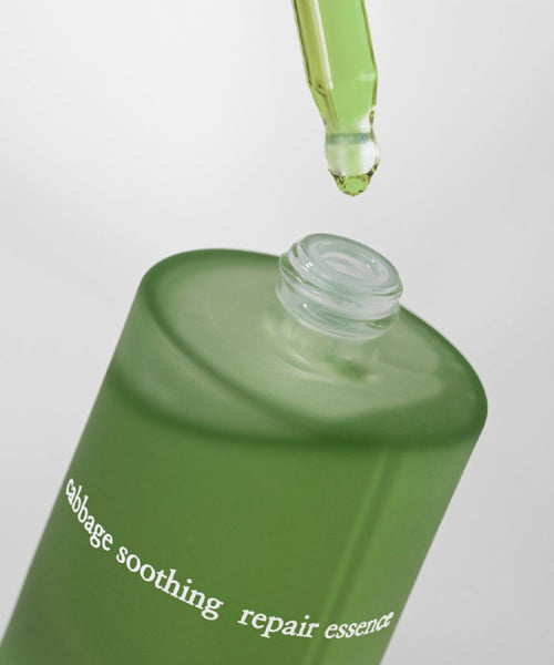 ELIMERE Cabbage Skin Care Set