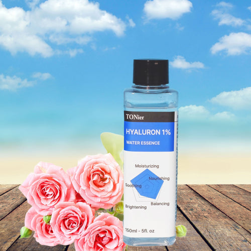 TONIER TONIER Water Essence 150ml