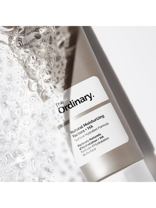 THE ORDINARY THE ORDINARY Natural Moisturizing Factors + HA 100ml