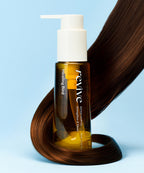 HEALING BIRD [2pack] Revive Repair Hair Oil 70ml*2EA [Giveaway] Tea Tree Duo Sachet 2EA