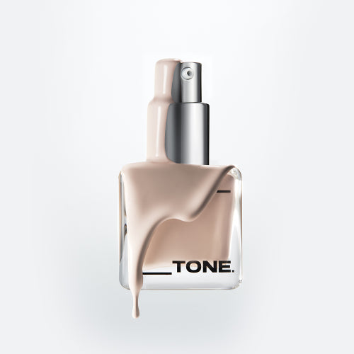 ABOUT TONE ABOUT TONE Skin Layer Fit Foundation (8 colors)
