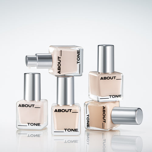 ABOUT TONE ABOUT TONE Skin Layer Fit Foundation (8 colors)