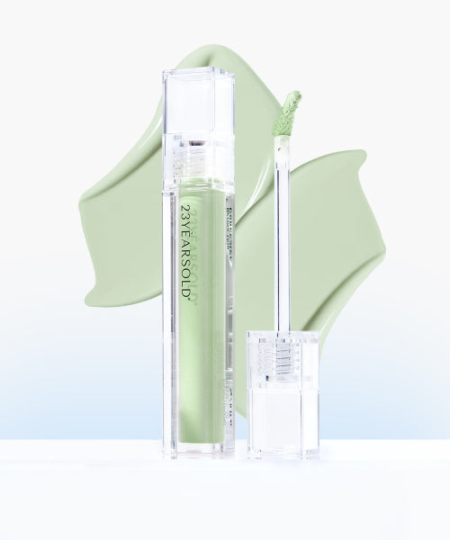 23YEARSOLD 23YEARSOLD Dermasin Cover Concealer 5g (23 colors)