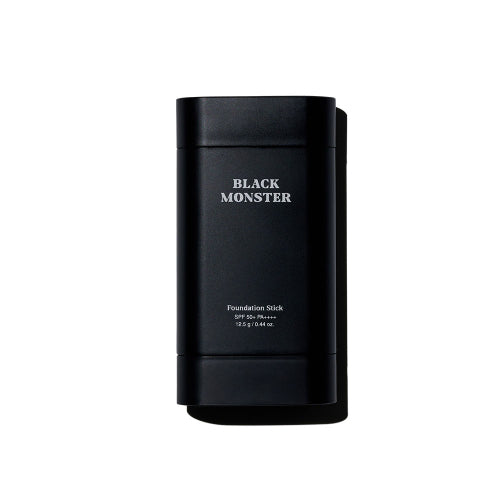 BLACKMONSTER BLACKMONSTER 4in1 Foundation Stick SPF 50+ / PA++++ 12.5g