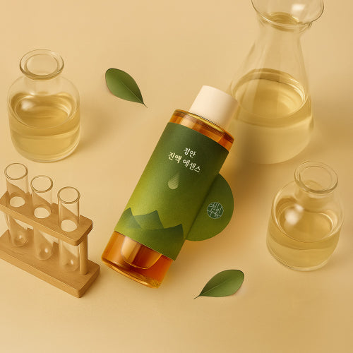 CHEONBINUSOAP Jeongango True Essence 260ml