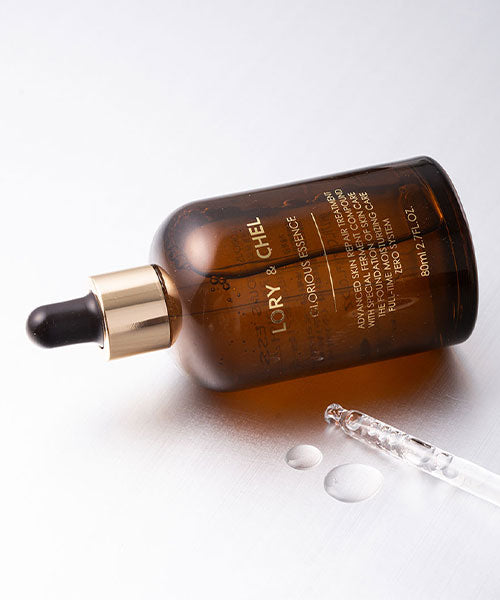 ELIMERE Laurie & Chell Glorious Moisturizing Cream & Essence Set