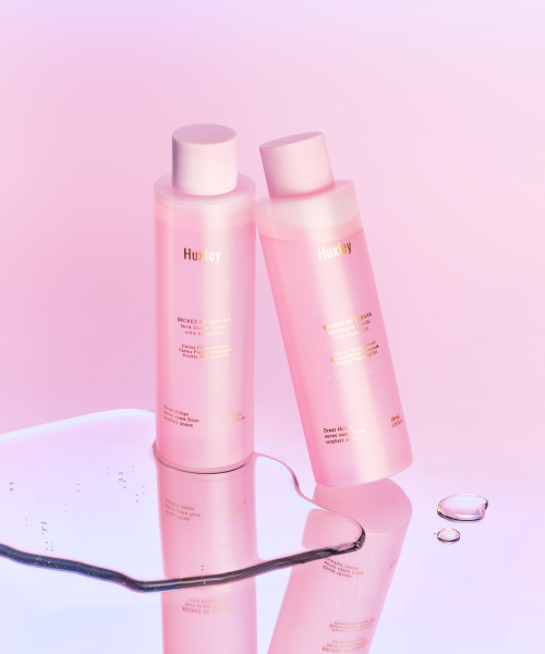 HUXLEY Skin Glow Toner Vita Radiance 200ml
