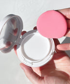 LOVELYCC LOVELYCC Pink Tone Up Cover Essence Sun Cushion 15g + Pick Me Pink Star Sun Cream 50ml