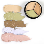 LOVELYCC LOVELYCC Magic Cover Cheat Concealer 12g
