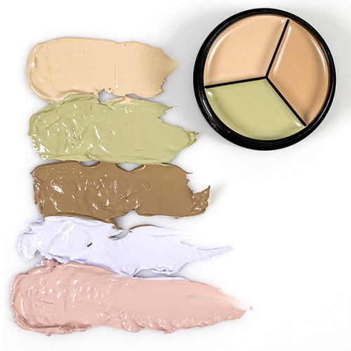 LOVELYCC LOVELYCC Magic Cover Cheat Concealer 12g