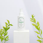 BALANCEHAIR [Set] Balance hair hair loss relief shampoo, tonic