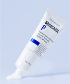 23YEARSOLD Badecasil P Peeled Egg Cream 50g